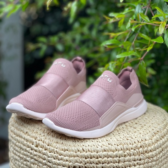 APL Athletic Propulsion Labs APL Lululemon womens size 7 - Picture 4 of 11